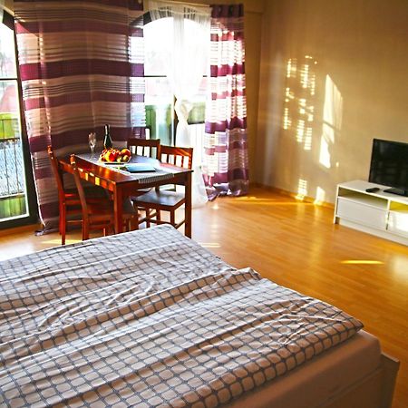 Apartamenty Portowe Mikołajki Стая снимка