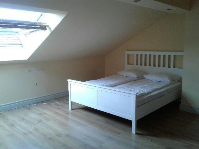 Apartamenty Portowe Mikołajki Екстериор снимка