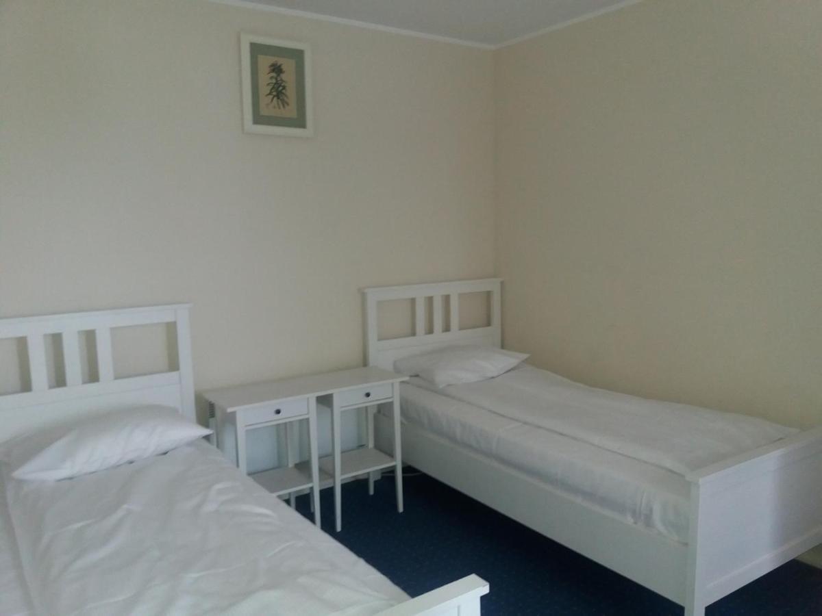 Apartamenty Portowe Mikołajki Екстериор снимка