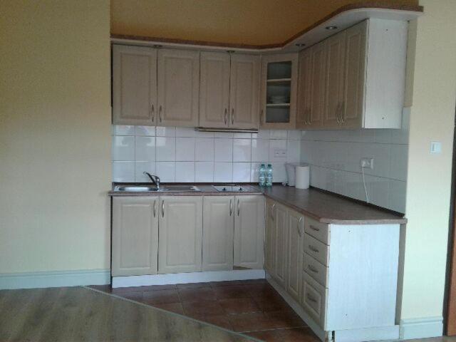 Apartamenty Portowe Mikołajki Екстериор снимка