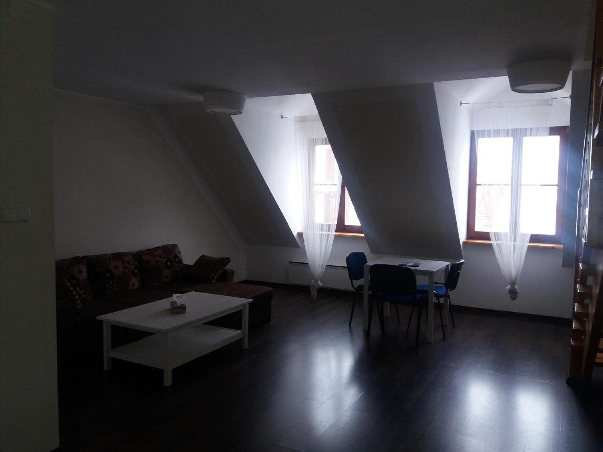 Apartamenty Portowe Mikołajki Екстериор снимка