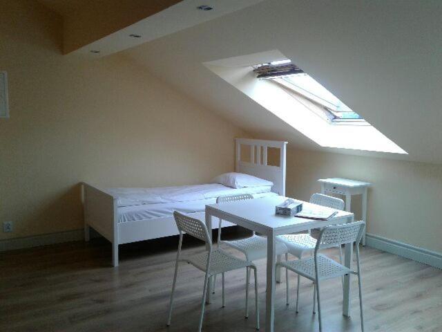 Apartamenty Portowe Mikołajki Екстериор снимка
