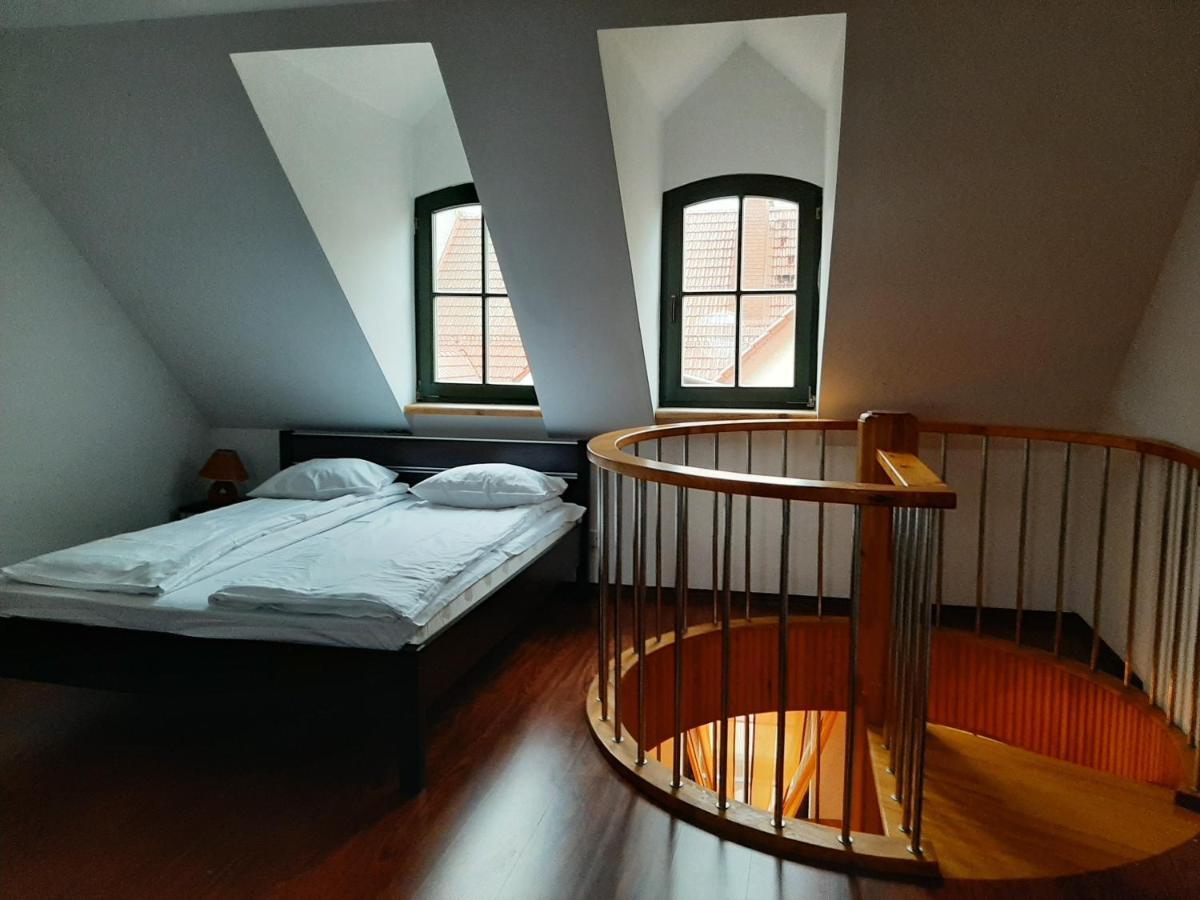Apartamenty Portowe Mikołajki Екстериор снимка