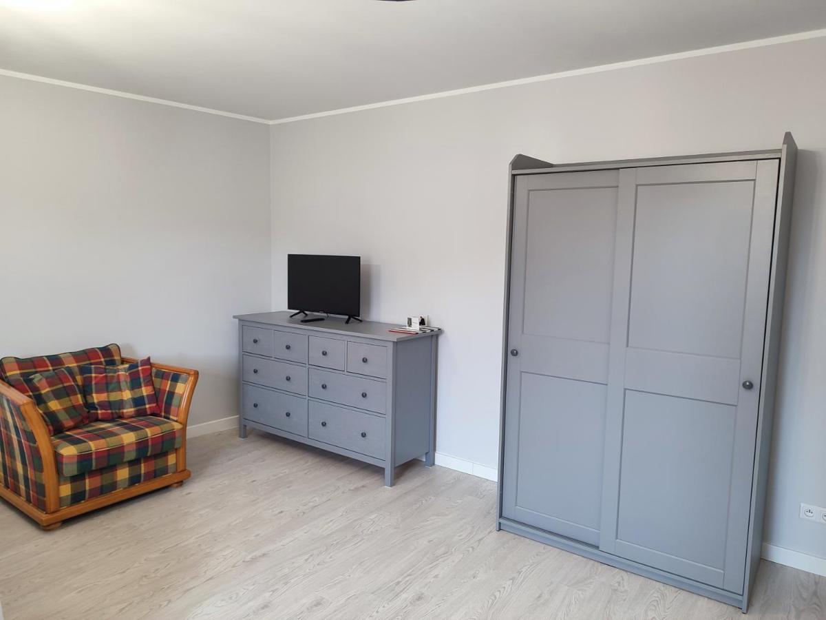 Apartamenty Portowe Mikołajki Екстериор снимка