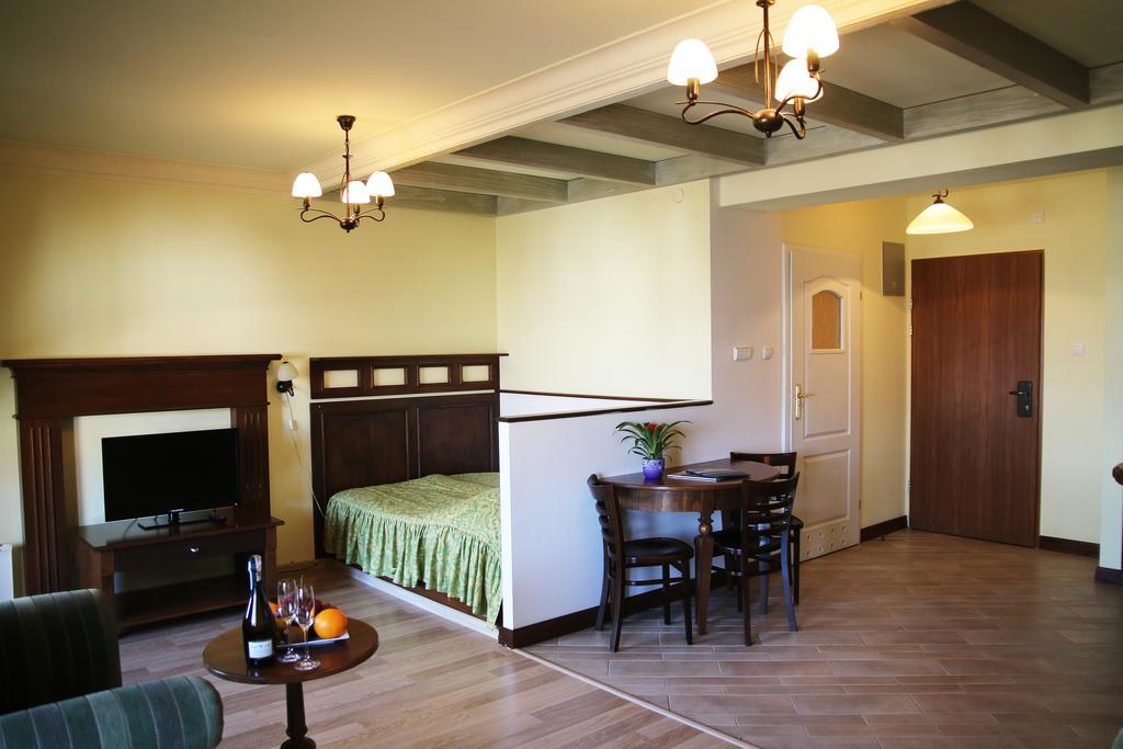 Apartamenty Portowe Mikołajki Стая снимка