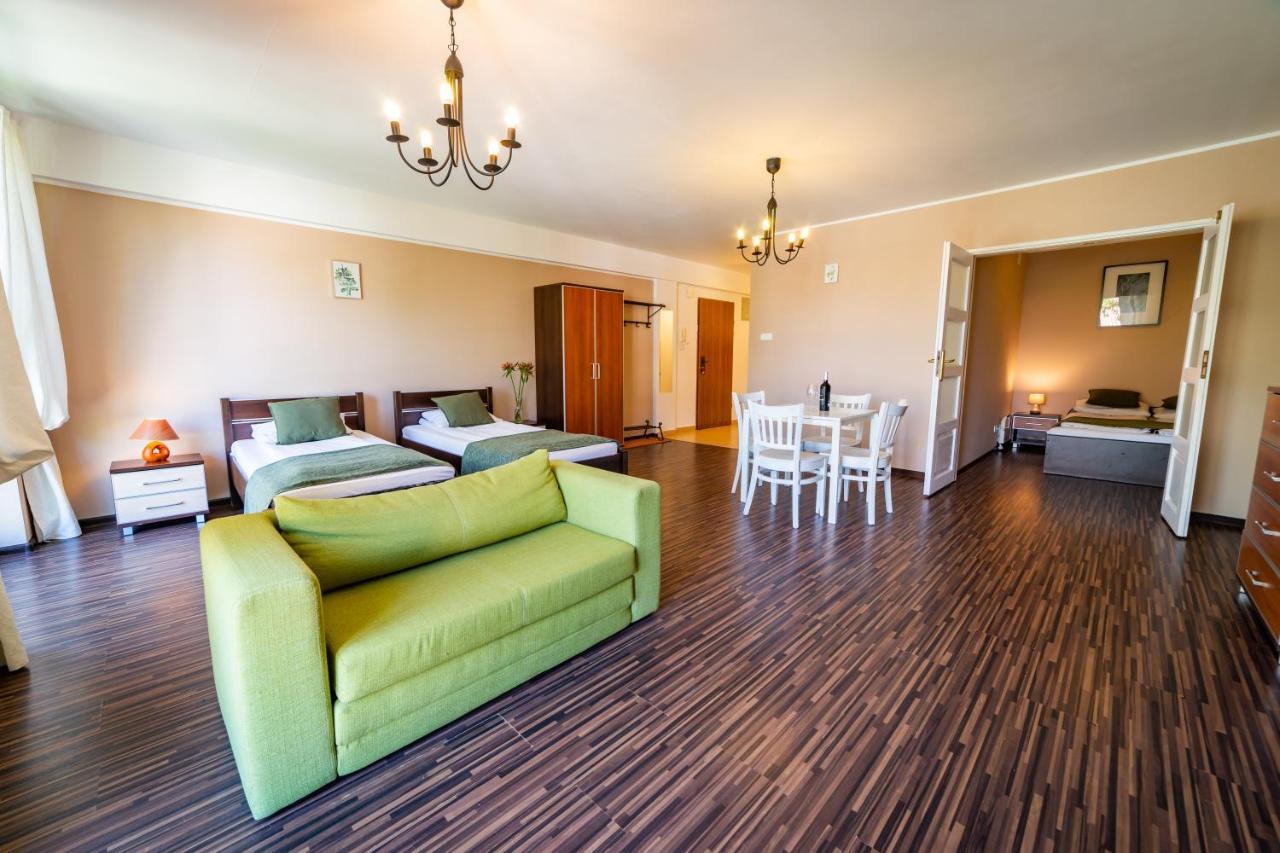Apartamenty Portowe Mikołajki Екстериор снимка