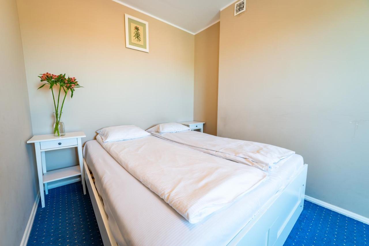 Apartamenty Portowe Mikołajki Екстериор снимка