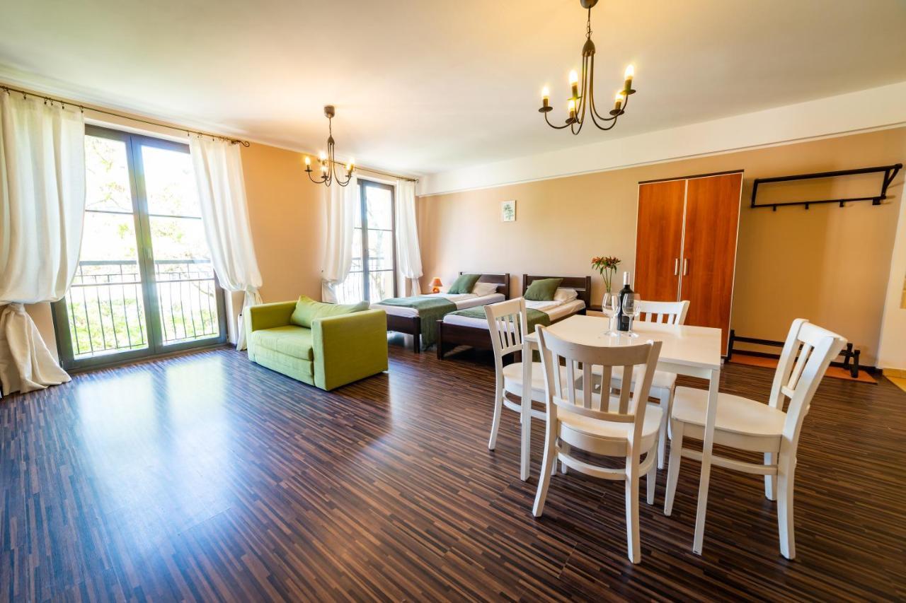 Apartamenty Portowe Mikołajki Екстериор снимка