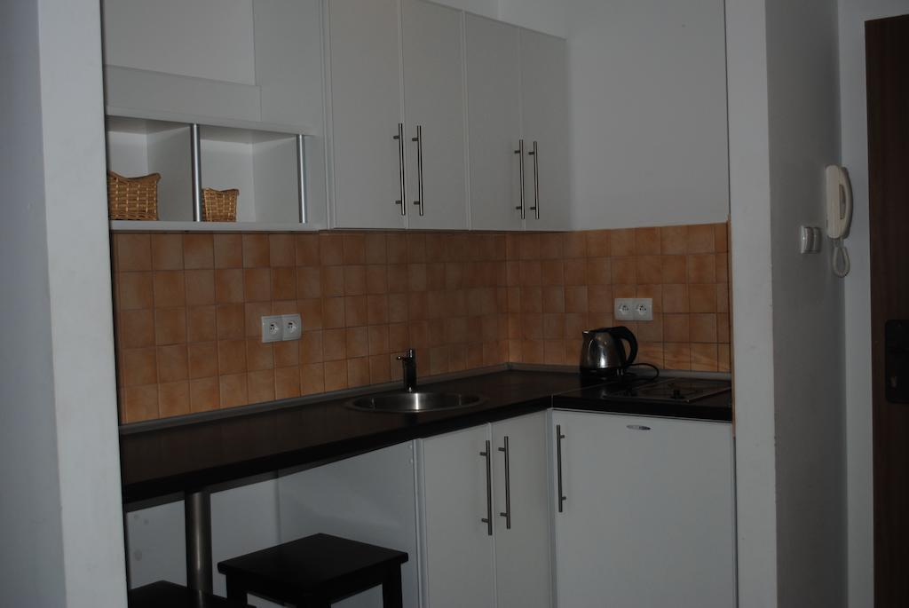 Apartamenty Portowe Mikołajki Стая снимка