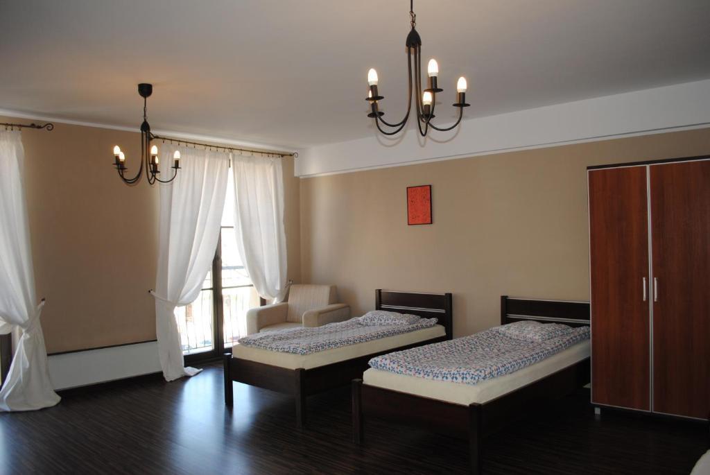 Apartamenty Portowe Mikołajki Стая снимка