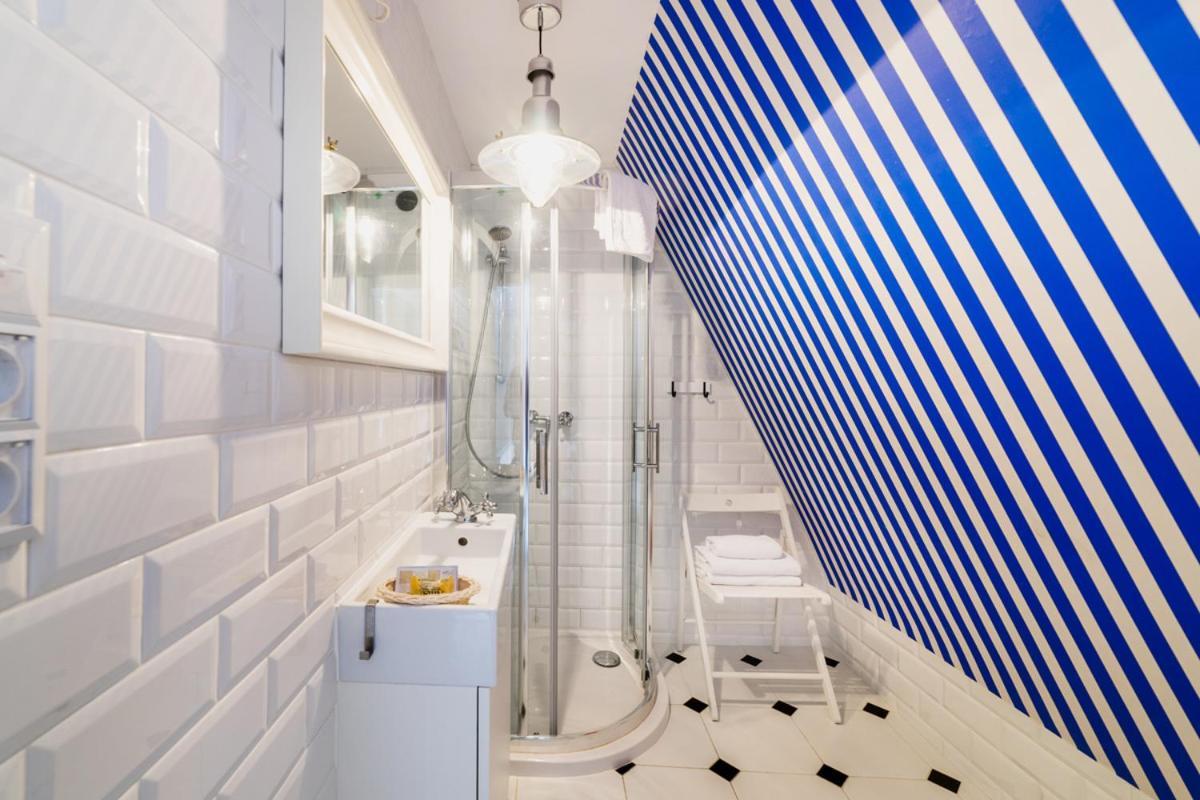 Apartamenty Portowe Mikołajki Екстериор снимка