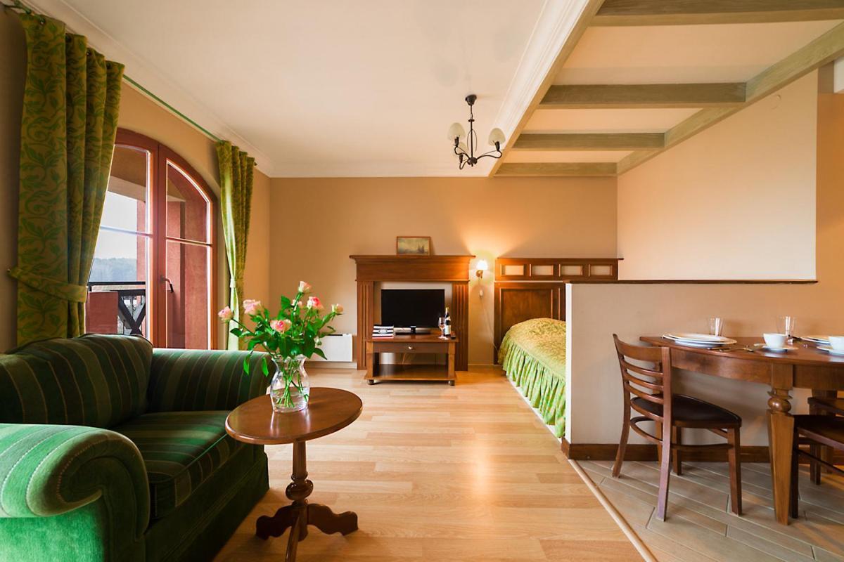 Apartamenty Portowe Mikołajki Екстериор снимка